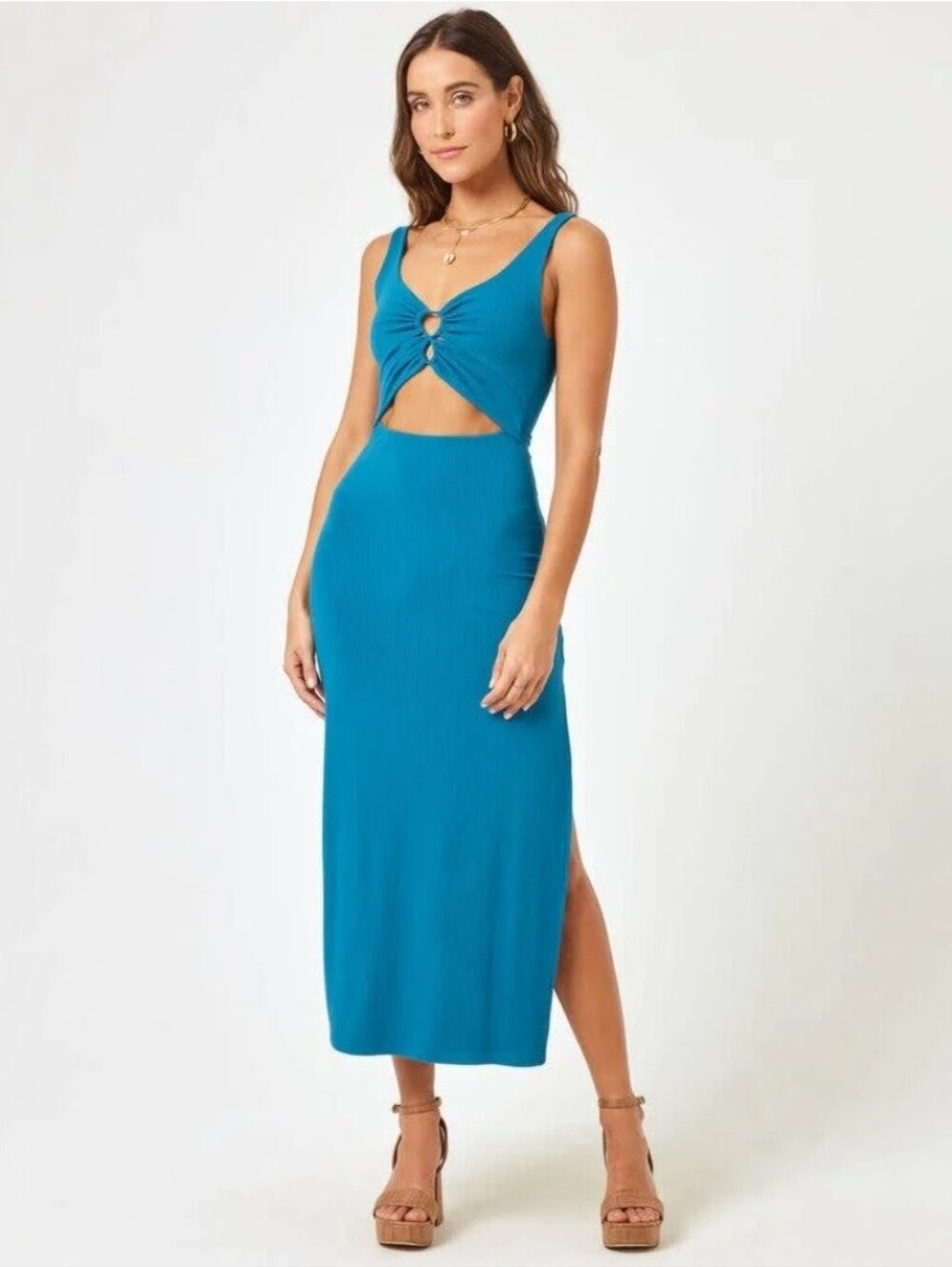 LSPACE Camille dress